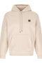 Maison Kitsuné Fox Head Hoodie