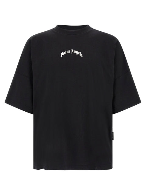 Palm Angels Classic Logo T-shirt