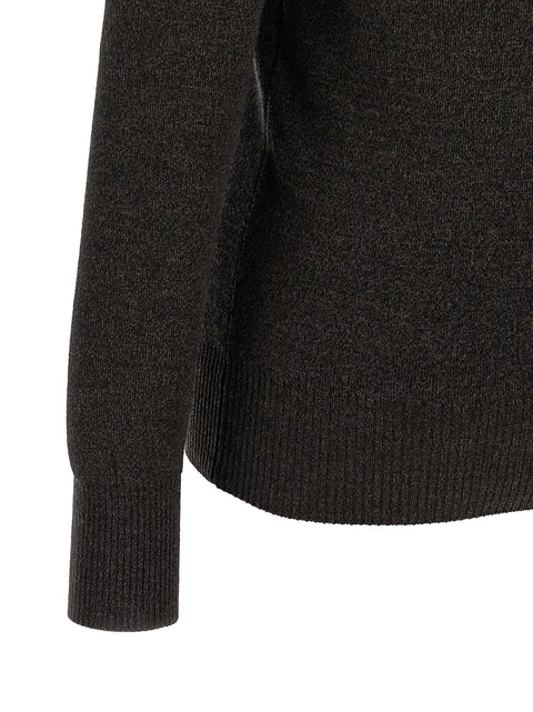 Lemaire Button Cardigan