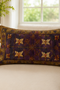 Persian-Inspired Luxurious Accent Cushions