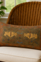 Persian-Inspired Luxurious Accent Cushions