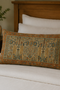 Persian-Inspired Luxurious Accent Cushions
