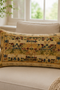 Persian-Inspired Luxurious Accent Cushions