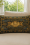 Persian-Inspired Luxurious Accent Cushions
