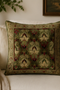 Persian-Inspired Luxurious Accent Cushions