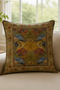 Persian-Inspired Luxurious Accent Cushions
