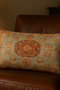 Persian-Inspired Luxurious Accent Cushions