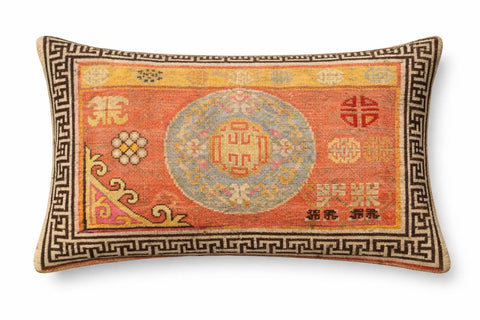 Persian-Inspired Luxurious Accent Cushions
