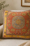 Persian-Inspired Luxurious Accent Cushions
