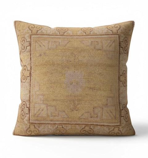 Persian-Inspired Luxurious Accent Cushions