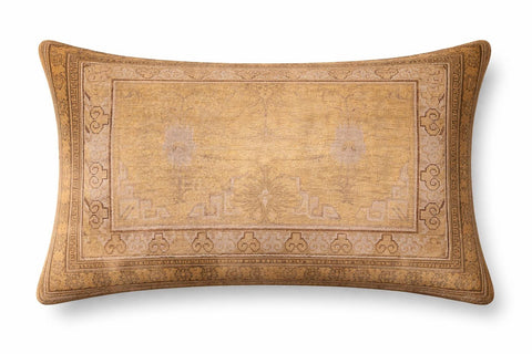 Persian-Inspired Luxurious Accent Cushions