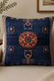 Persian-Inspired Luxurious Accent Cushions
