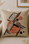 Persian-Inspired Luxurious Accent Cushions