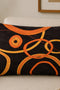 Persian-Inspired Luxurious Accent Cushions