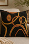 Persian-Inspired Luxurious Accent Cushions