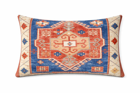 Persian-Inspired Luxurious Accent Cushions