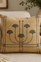 Persian-Inspired Luxurious Accent Cushions