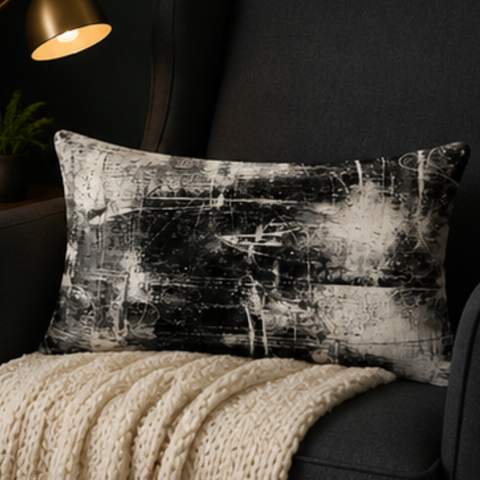 Persian-Inspired Luxurious Accent Cushions