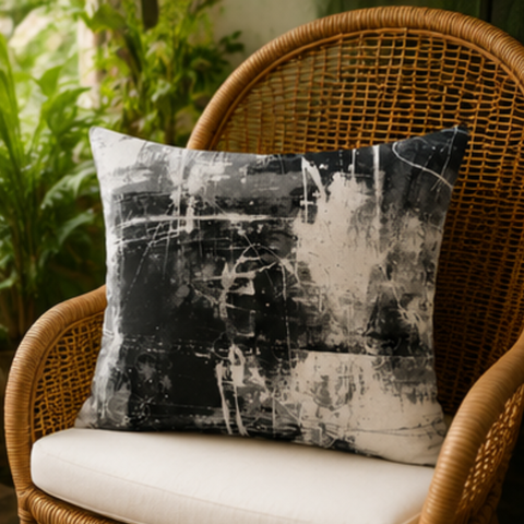 Persian-Inspired Luxurious Accent Cushions