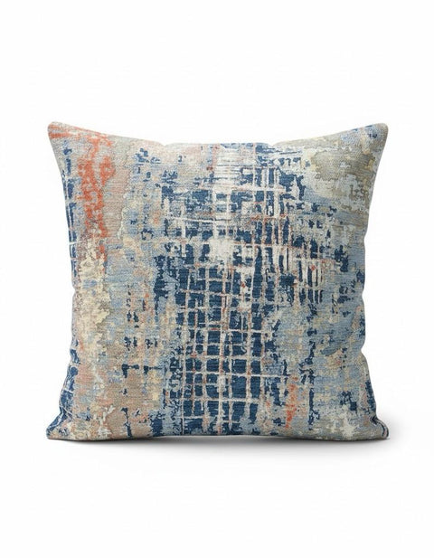 Persian-Inspired Luxurious Accent Cushions