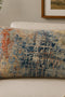 Persian-Inspired Luxurious Accent Cushions