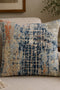 Persian-Inspired Luxurious Accent Cushions