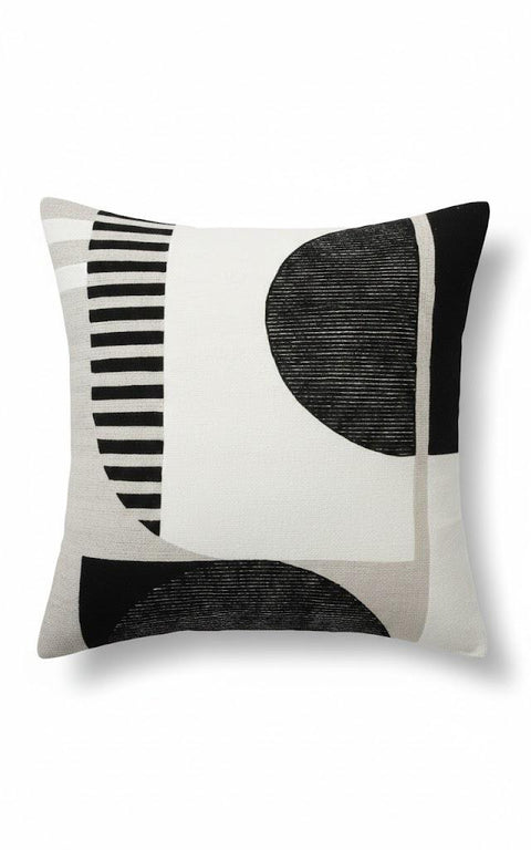 Persian-Inspired Luxurious Accent Cushions