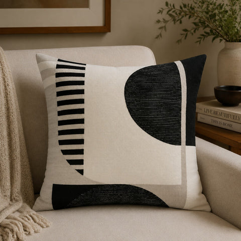 Persian-Inspired Luxurious Accent Cushions
