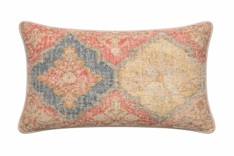 Persian-Inspired Luxurious Accent Cushions