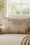 Persian-Inspired Luxurious Accent Cushions