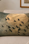 Persian-Inspired Luxurious Accent Cushions