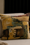 Persian-Inspired Luxurious Accent Cushions