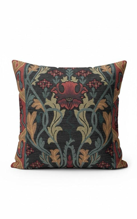 Persian-Inspired Luxurious Accent Cushions