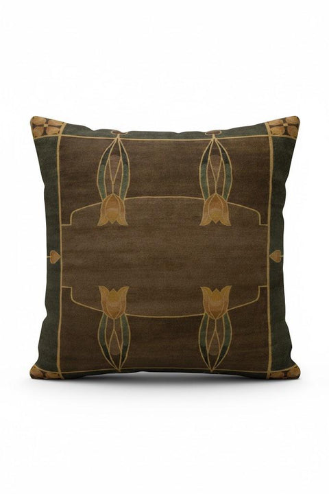 Persian-Inspired Luxurious Accent Cushions