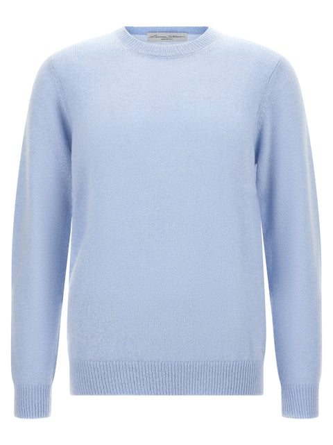 Larmeri Studio Cashmere Sweater