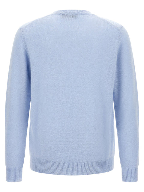 Larmeri Studio Cashmere Sweater