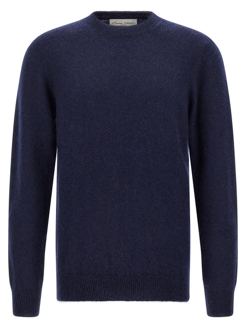 Larmeri Studio Cashmere Sweater