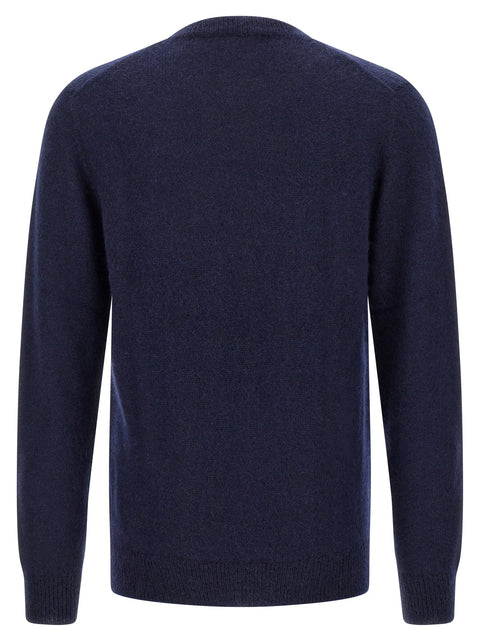 Larmeri Studio Cashmere Sweater