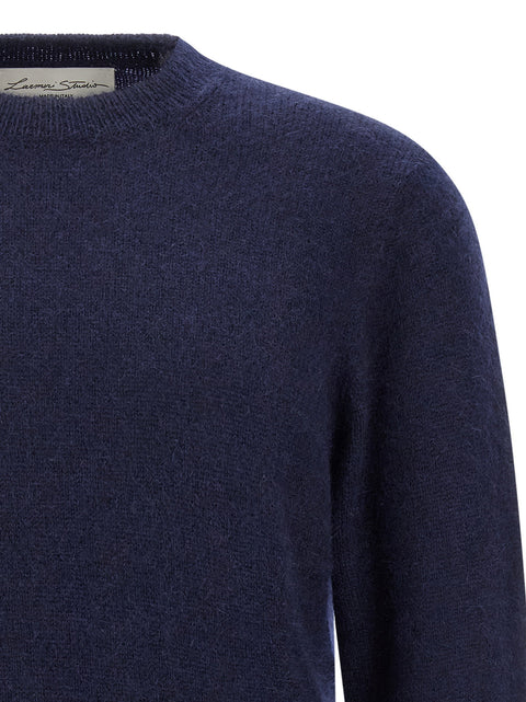 Larmeri Studio Cashmere Sweater