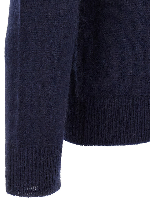 Larmeri Studio Cashmere Sweater