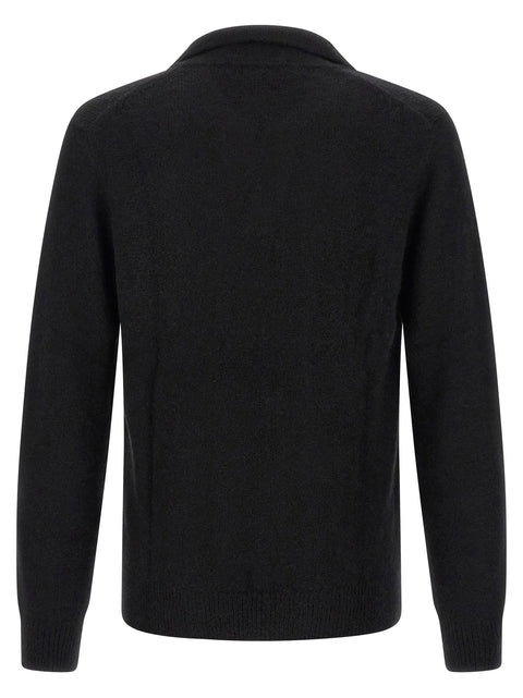 Larmeri Studio Cash Polo Shirt