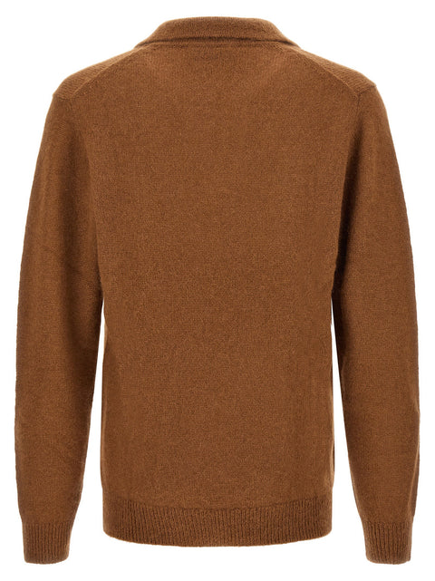 Larmeri Studio Cash Polo Shirt