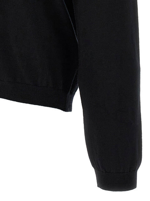 Larmeri Studio Touch Polo Shirt