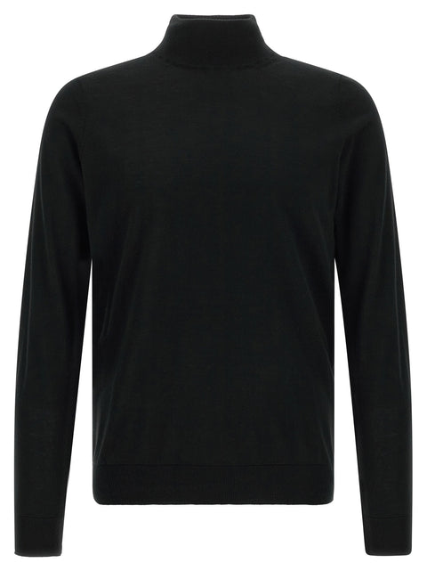 Larmeri Studio Lupetto Sweater