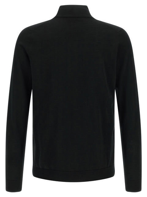Larmeri Studio Lupetto Sweater