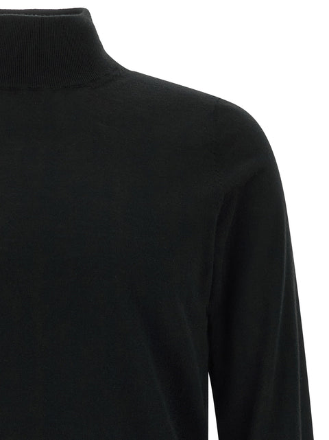 Larmeri Studio Lupetto Sweater
