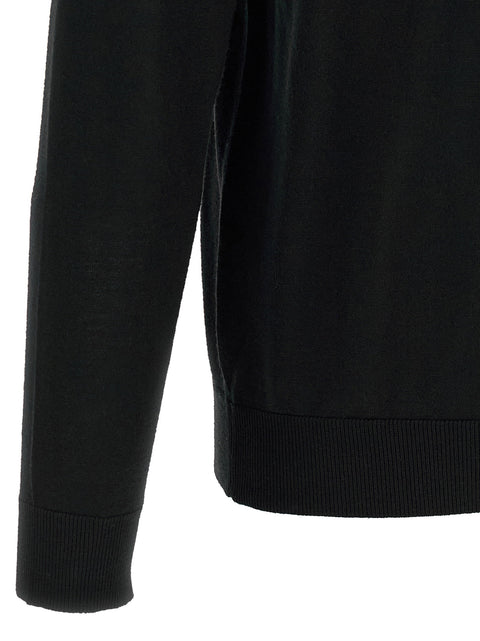 Larmeri Studio Lupetto Sweater
