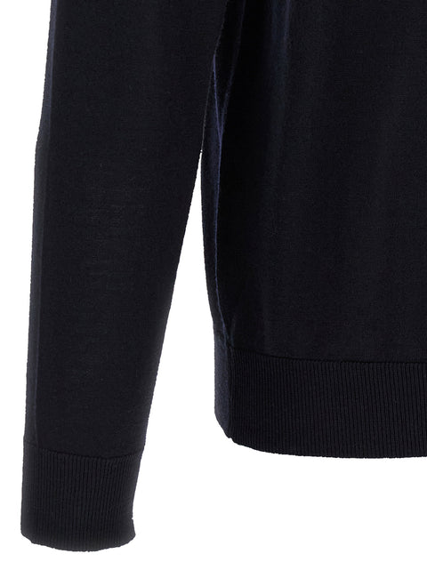 Larmeri Studio Lupetto Sweater