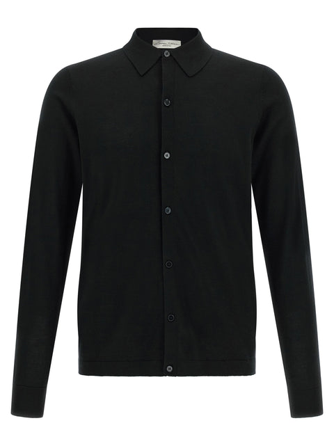 Larmeri Studio Shirt Polo Shirt