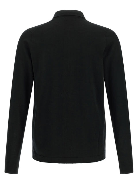 Larmeri Studio Shirt Polo Shirt